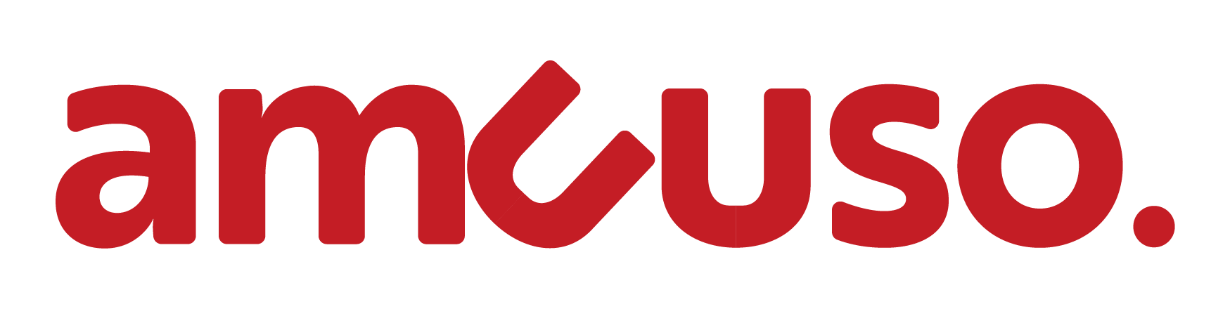Amuuso Logo