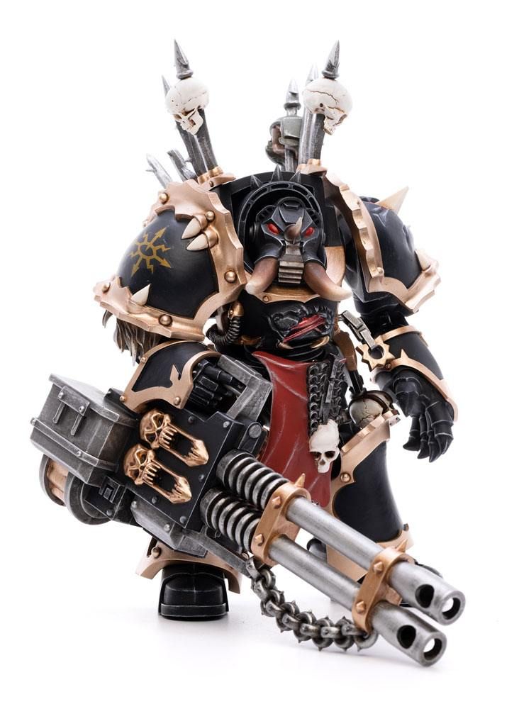 Brother Gornoth 1/18 Modelauto - Gedetailleerd en Speelgoedkwaliteit
