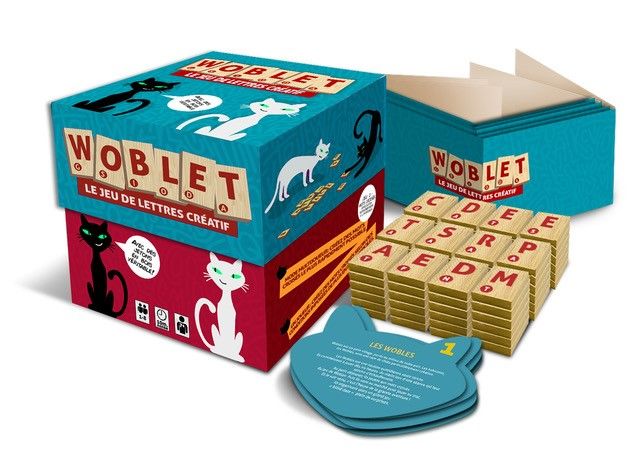 Woblet - Franse stijl voor een unieke uitstraling